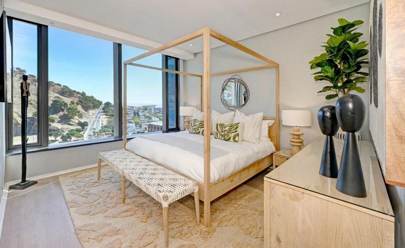 2 Bedroom Property for Sale in De Waterkant Western Cape
